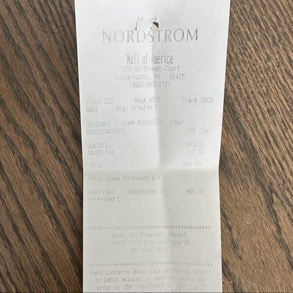 Valentino Patent Rockstud Caged Pumps 100 MM, Poudre - Picture 14 of 15